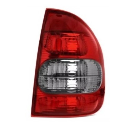 Lanterna traseira lado direito Mikron 0160