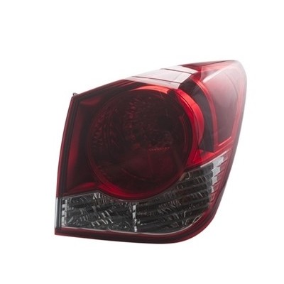 Lanterna traseira lado direito Automotive Imports ZN1414849