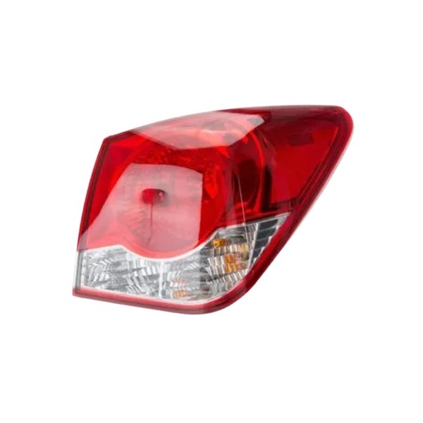 Lanterna traseira lado direito Cambuci Imports 036406