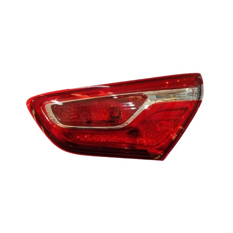 Lanterna traseira lado direito General Motors 39089321