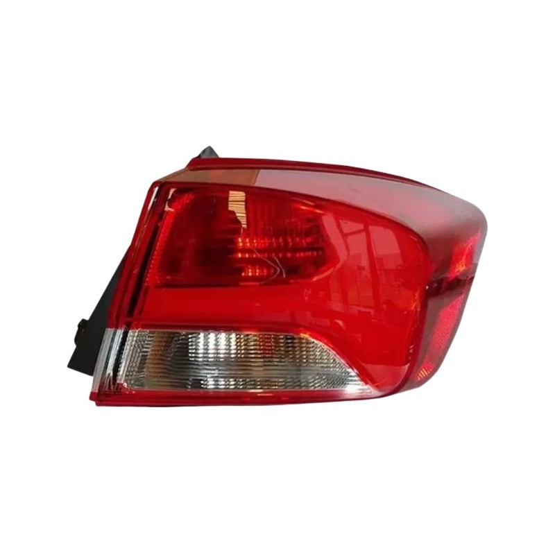 Lanterna traseira lado direito General Motors 42693761