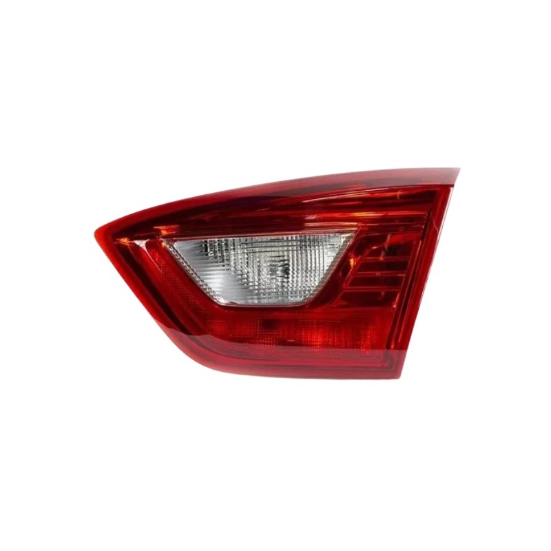 Lanterna traseira lado direito General Motors 84075811