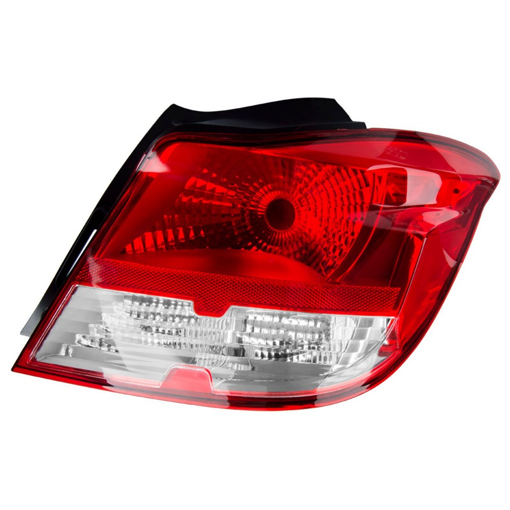 Lanterna traseira lado direito Automotive Imports ZN14143266