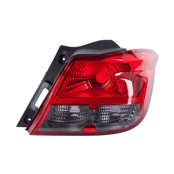 Lanterna traseira lado direito Automotive Imports ZN14143268