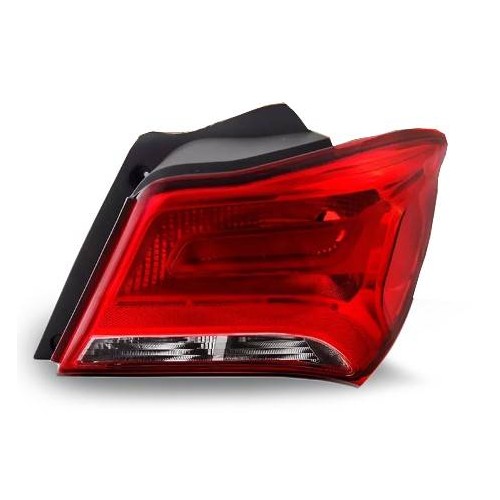 Lanterna traseira lado direito Automotive Imports ZN6160138