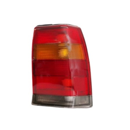 Lanterna traseira lado direito Automotive Imports ZN1414058