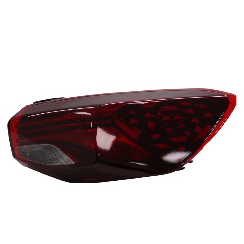 Lanterna traseira lado direito Automotive Imports ZN14143582