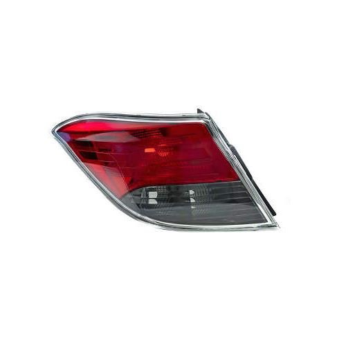 Lanterna traseira lado direito Automotive Imports ZN14143358