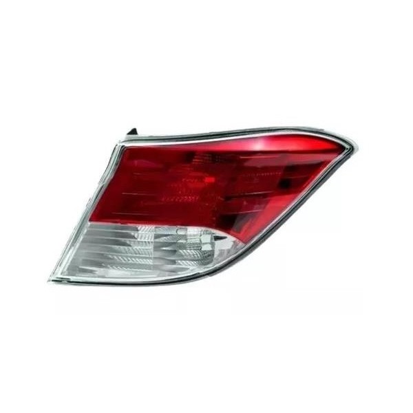 Lanterna traseira lado direito JCV 157422