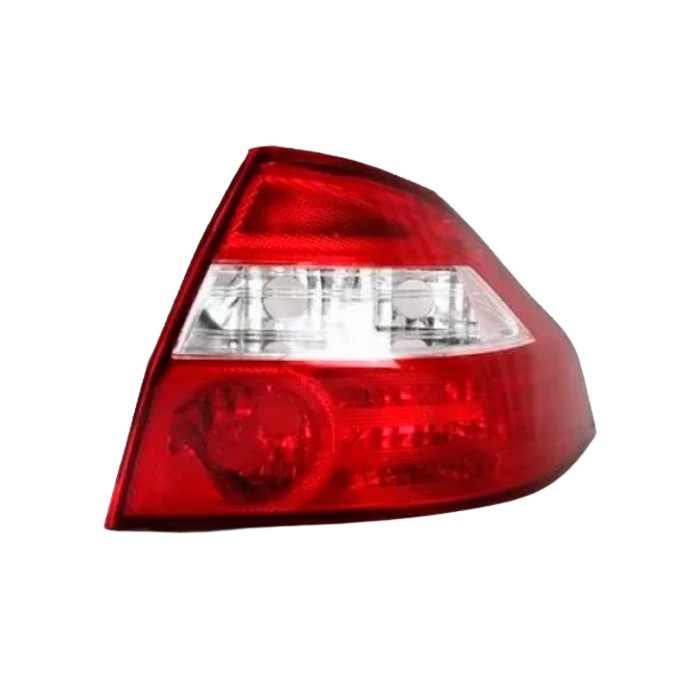 Lanterna traseira lado direito Rtech RTC1535