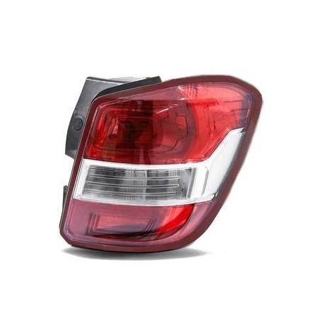 Lanterna traseira lado direito Automotive Imports ZN6160052