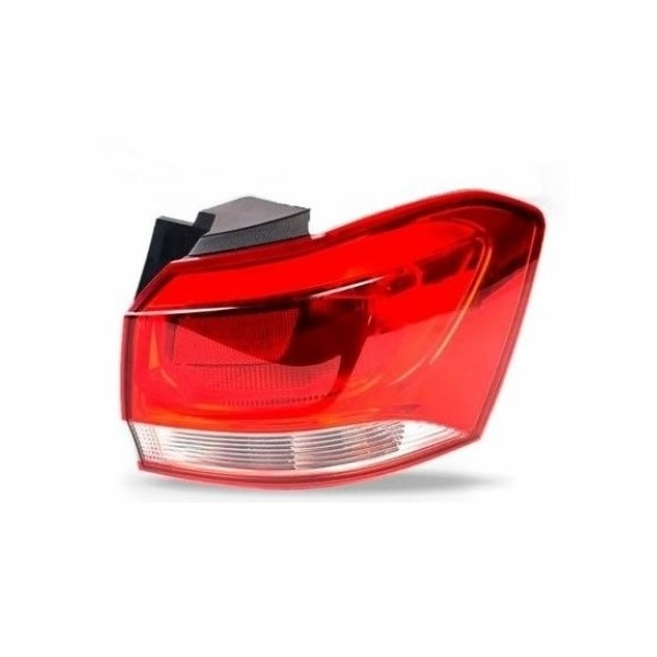 Lanterna traseira lado direito Automotive Imports ZN6160160