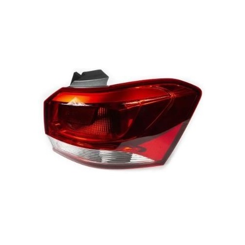 Lanterna traseira lado direito Cambuci Imports 062555