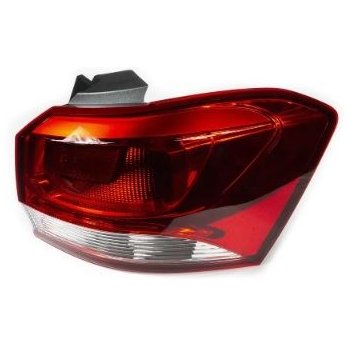 Lanterna traseira lado direito General Motors 52159596