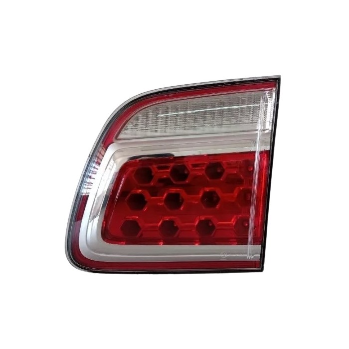 Lanterna traseira lado direito General Motors 52039154