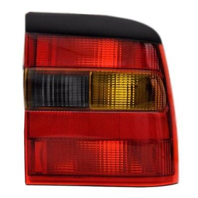 Lanterna traseira lado direito Automotive Imports ZN1414147