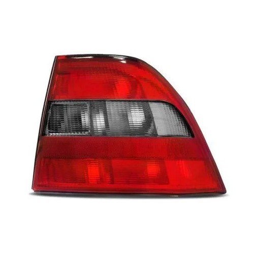 Lanterna traseira lado direito Automotive Imports ZN1414271