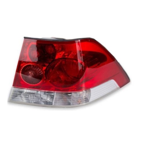 Lanterna traseira lado direito Rtech RTC8093