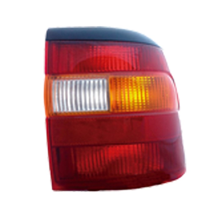 Lanterna traseira lado direito Rufato RF208