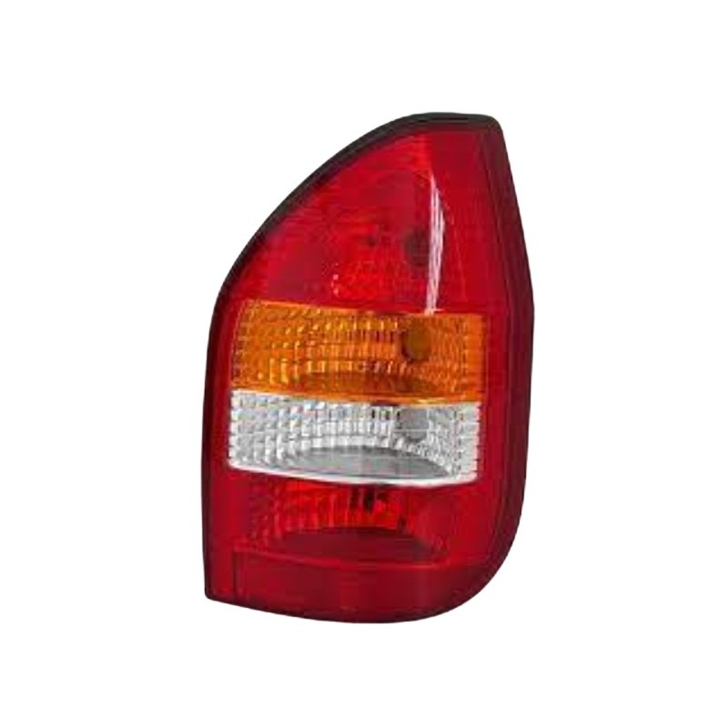 Lanterna traseira lado direito Rufato 25344