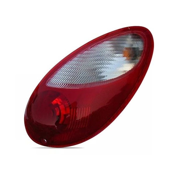 Lanterna traseira lado direito Cambuci Imports 044599