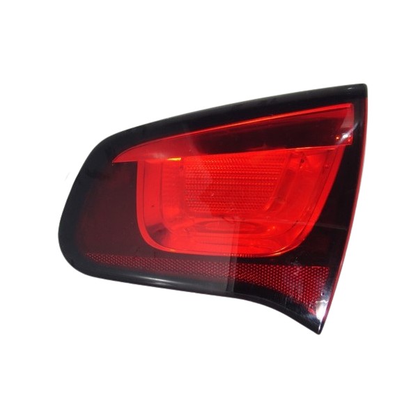 Lanterna traseira lado direito Automotive Imports ZN6160006