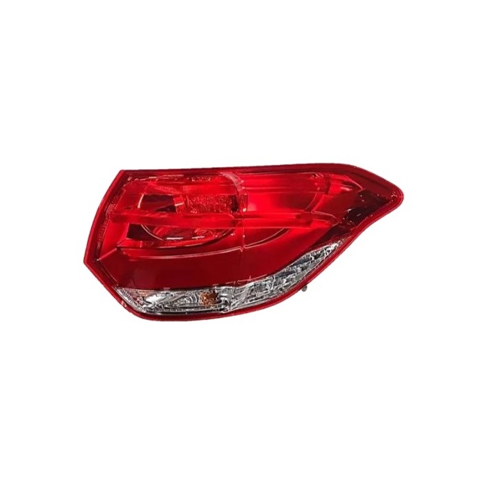 Lanterna traseira lado direito Citroen 9803425180