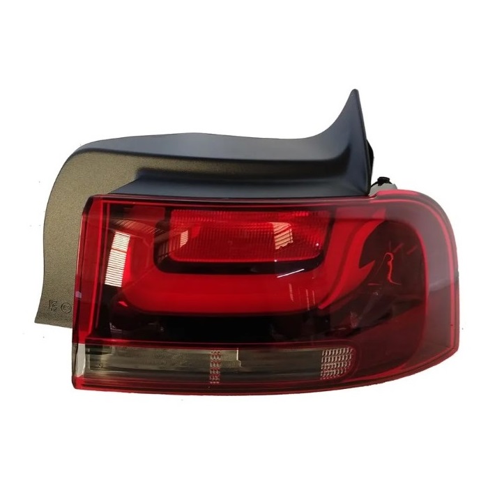 Lanterna traseira lado direito Citroen 9823950280