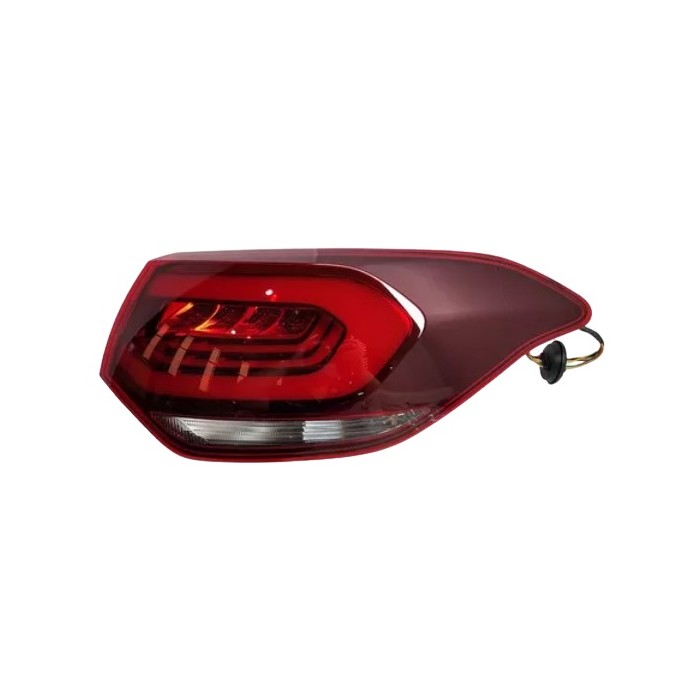 Lanterna traseira lado direito Citroen YL00144880