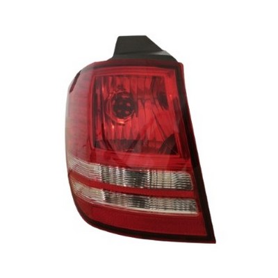 Lanterna traseira lado direito Automotive Imports ZN1313250