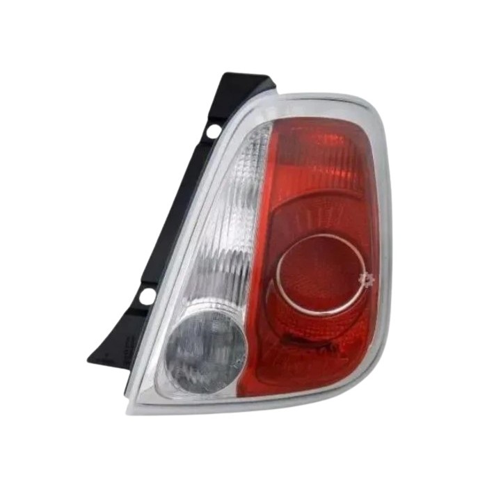 Lanterna traseira lado direito Fiat K05182418AH