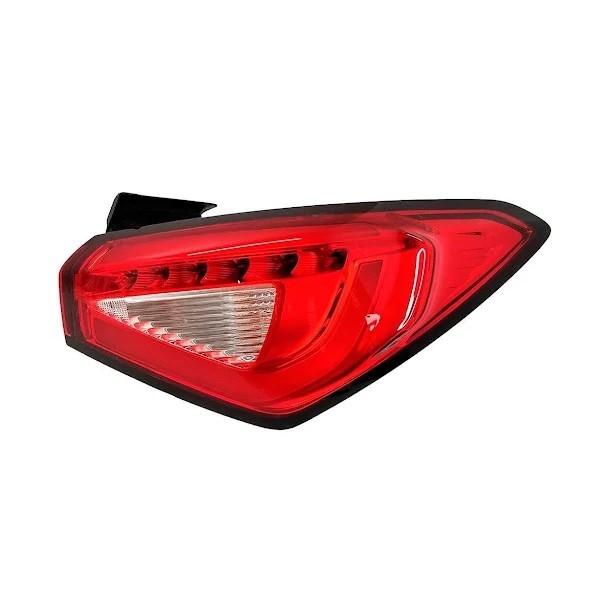 Lanterna traseira lado direito Automotive Imports ZN14143454