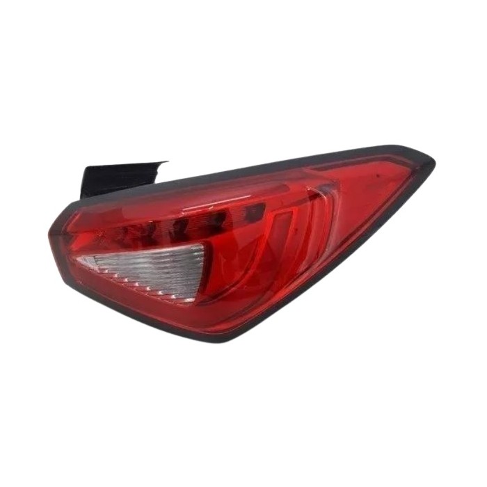 Lanterna traseira lado direito Fiat 52023468