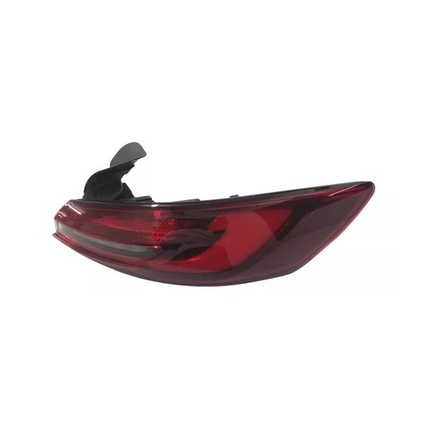Lanterna traseira lado direito Fiat 52168431