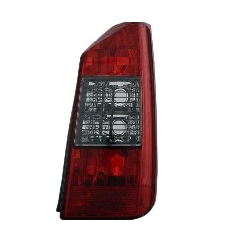 Lanterna traseira lado direito Automotive Imports ZN14143002