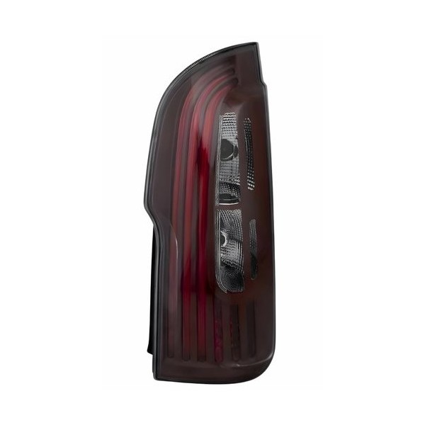 Lanterna traseira lado direito Cambuci Imports 049920