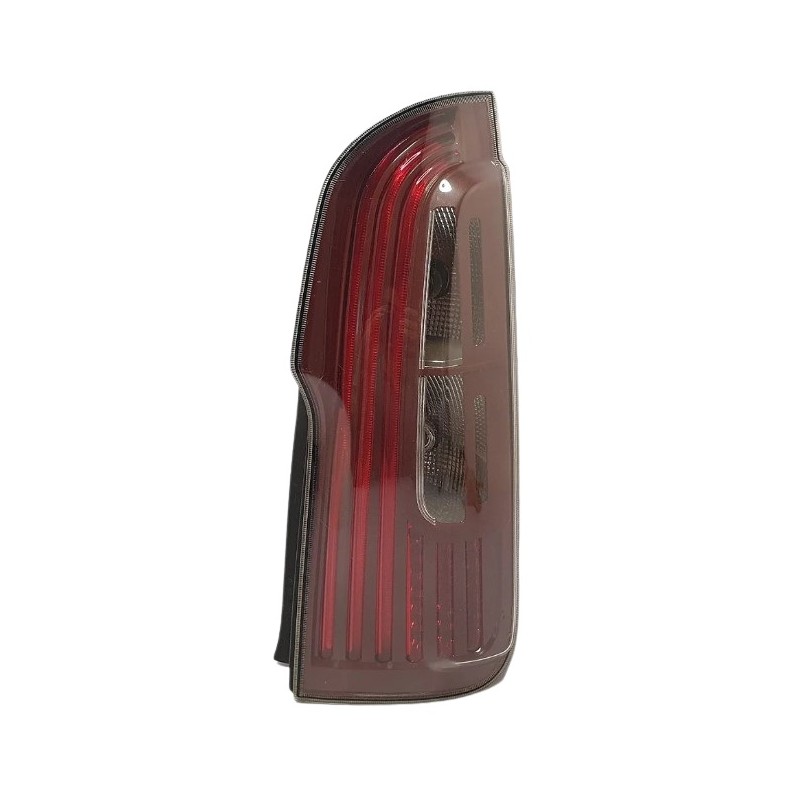 Lanterna traseira lado direito Fiat 51830545