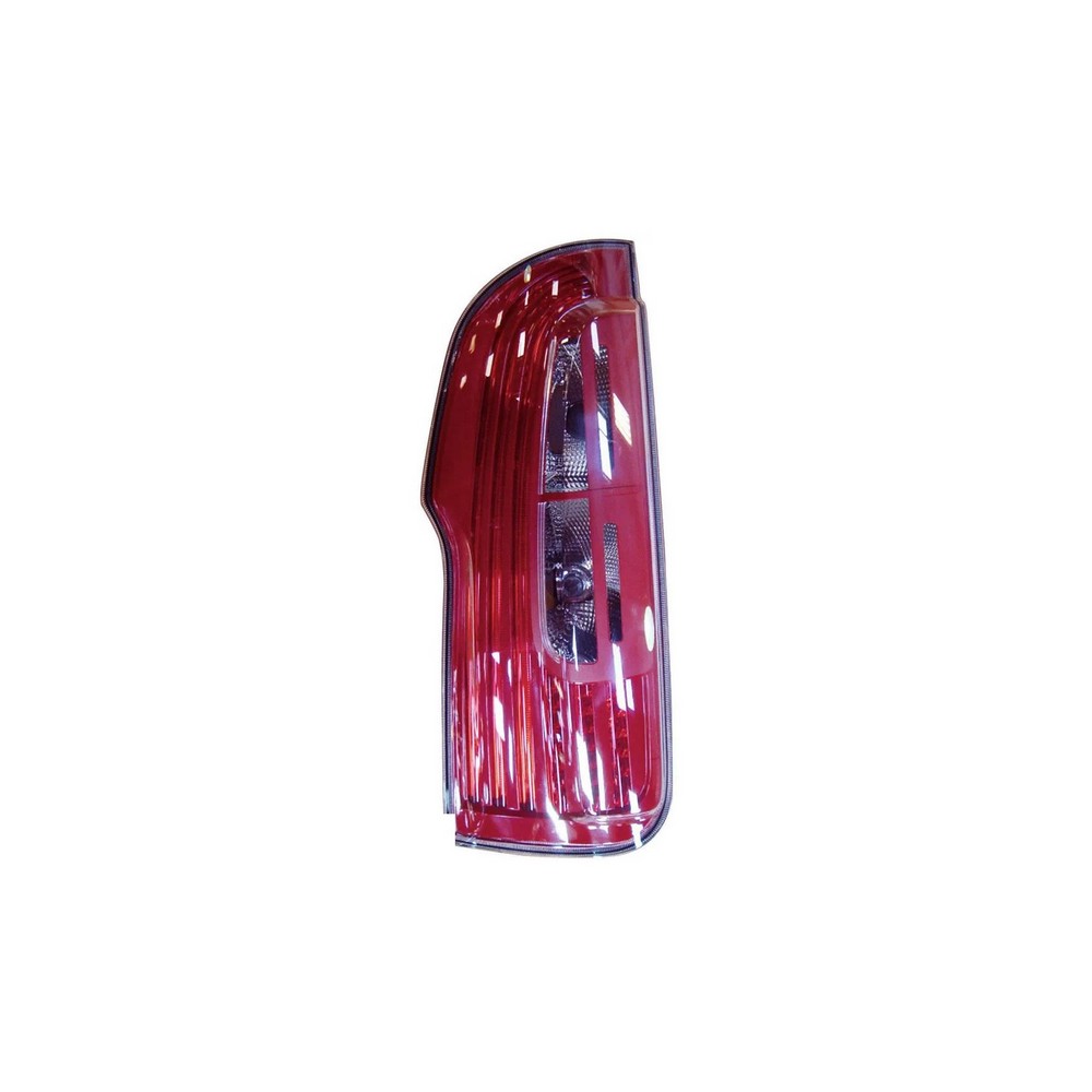 Lanterna traseira lado direito VIA Expressa FIAT0224