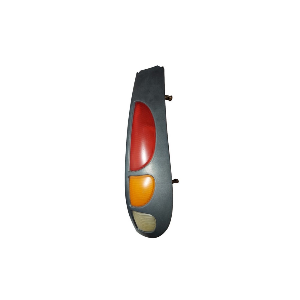 Lanterna traseira lado direito Fiat 46808769