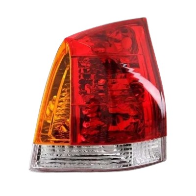 Lanterna traseira lado direito Automotive Imports ZN555035