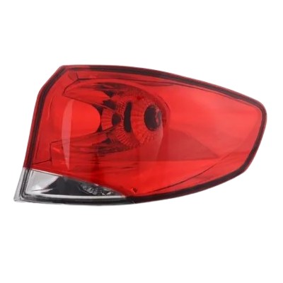 Lanterna traseira lado direito Automotive Imports ZN14141018