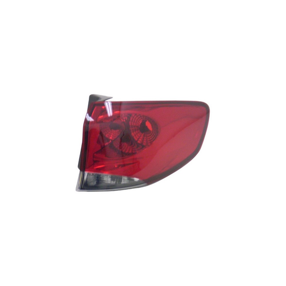 Lanterna traseira lado direito Cambuci Imports 052812