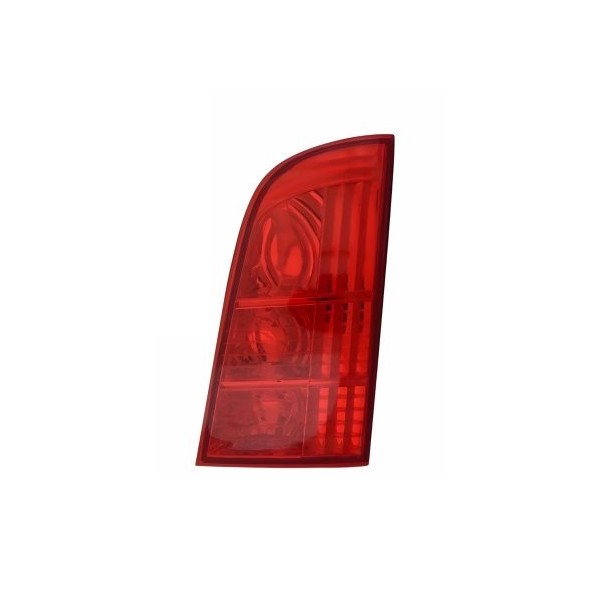 Lanterna traseira lado direito Cambuci Imports 053423