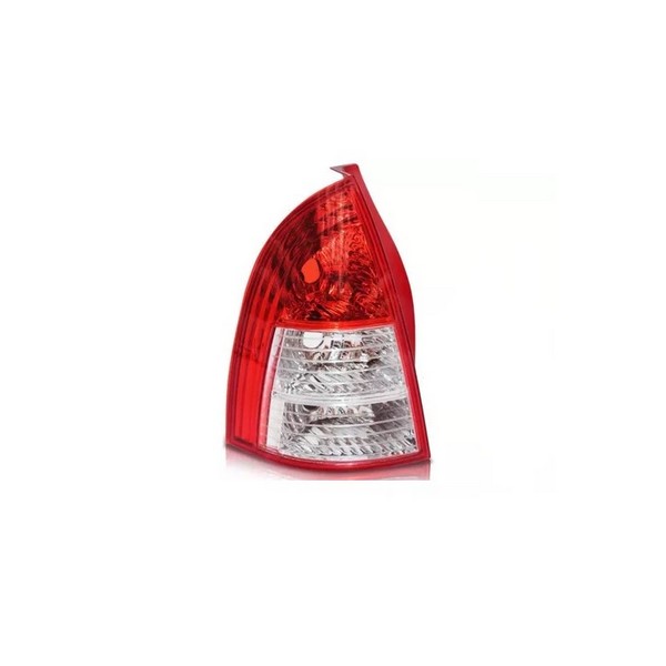 Lanterna traseira lado direito Rufato RF302