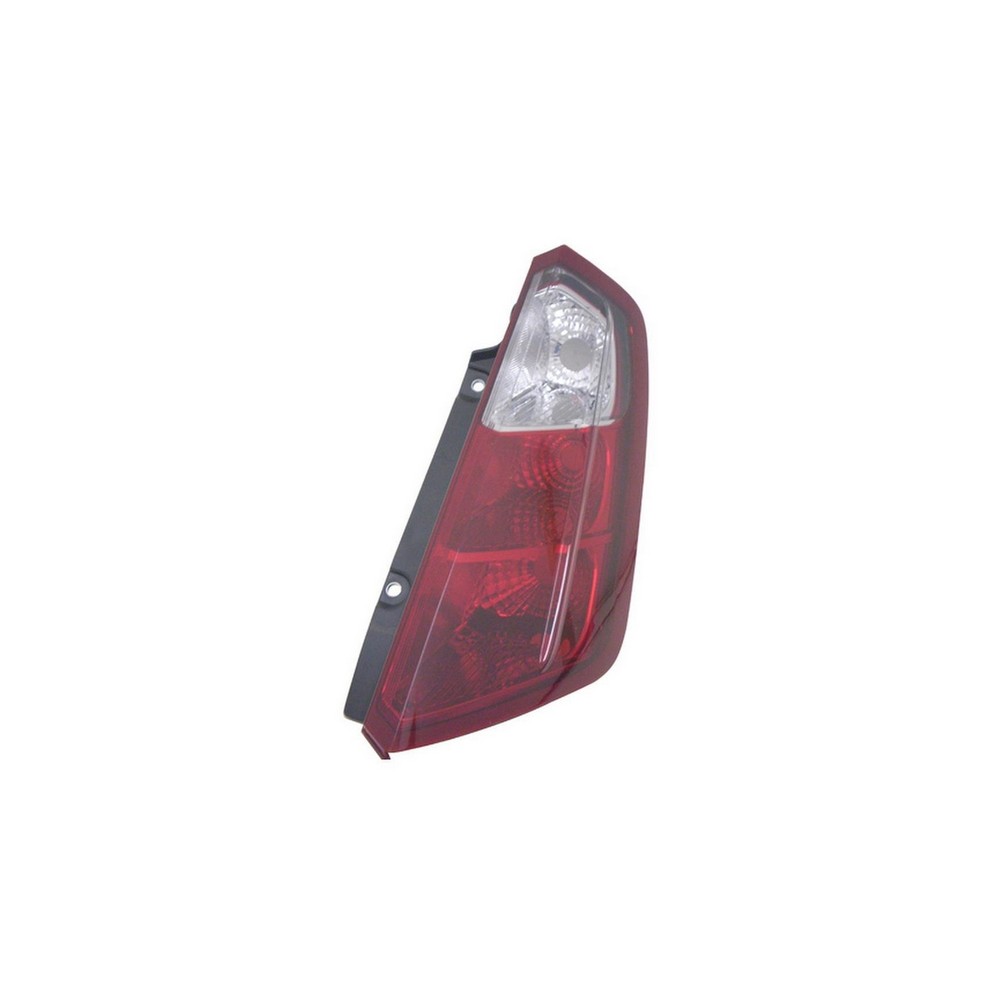 Lanterna traseira lado direito VIA Expressa FIAT0236