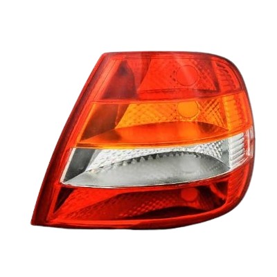 Lanterna traseira lado direito Automotive Imports ZN14141050