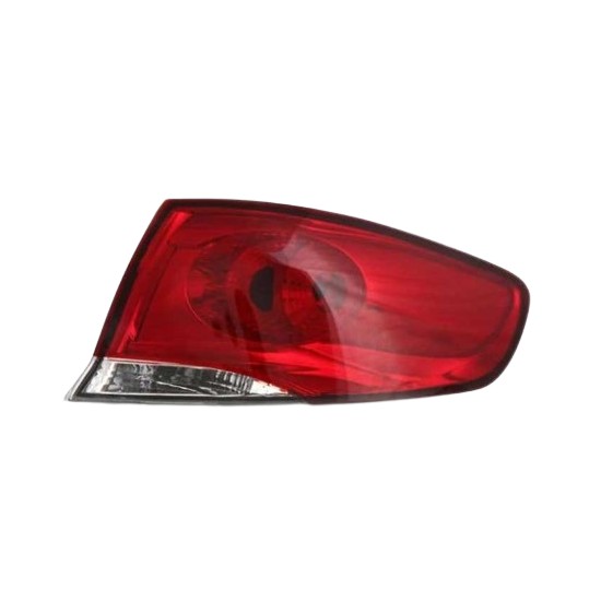 Lanterna traseira lado direito Automotive Imports ZN14141062