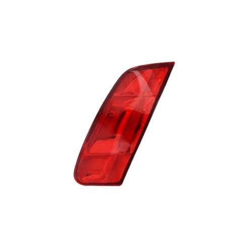 Lanterna traseira lado direito Cambuci Imports 023604