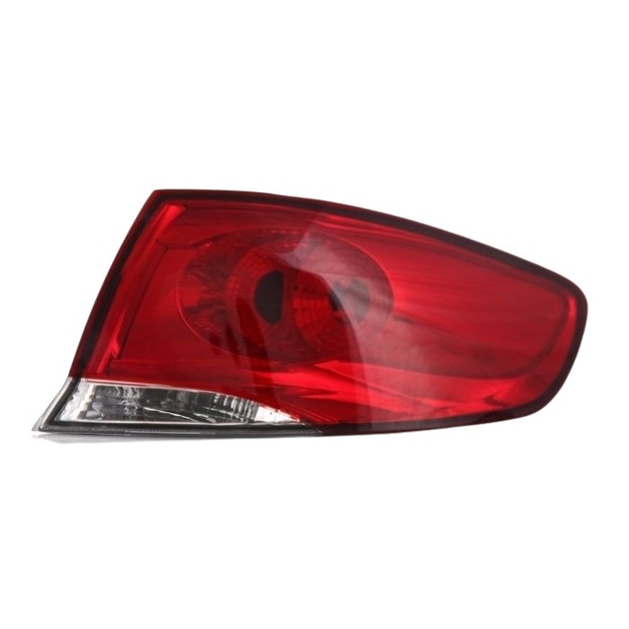 Lanterna traseira lado direito Cambuci Imports 039261