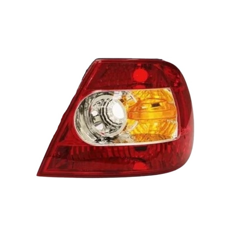 Lanterna traseira lado direito Rufato RF280